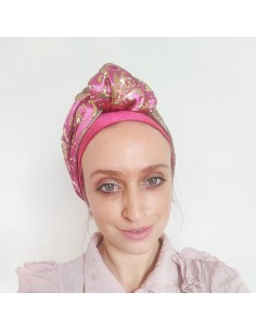 Mydesty Perfect Gold & Pink...