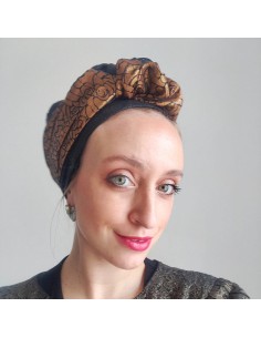 Mydesty Perfect Gold & Black 2