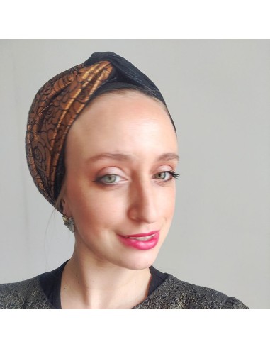 Mydesty Perfect Gold & Black