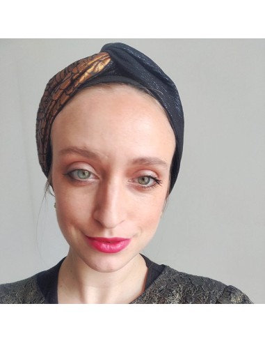 Mydesty Perfect Gold & Black