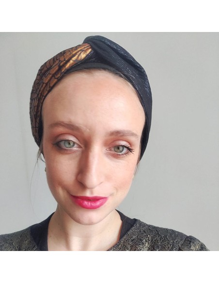 Mydesty Perfect Gold & Black