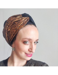 Mydesty Perfect Gold & Black