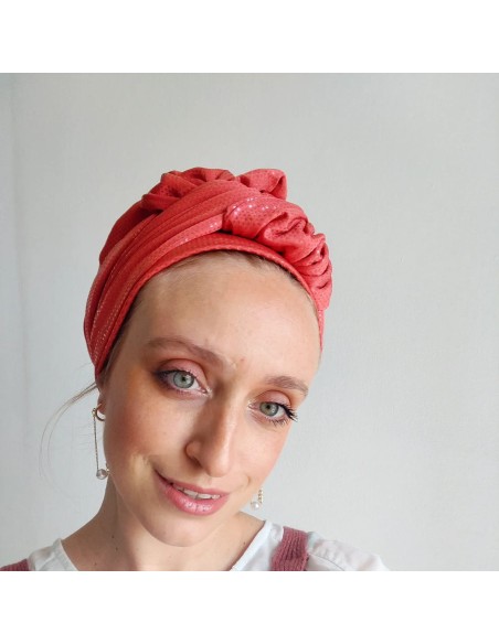 Mydesty Perfect Orange Shines