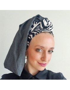 Mydesty Perfect Zebra & Jean's 2