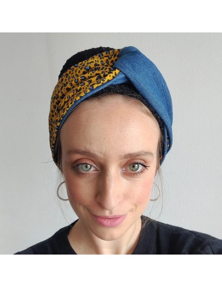 Mydesty Perfect Jean's Leopard