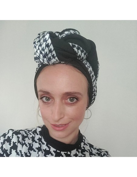 Mydesty Perfect Chic Black & White