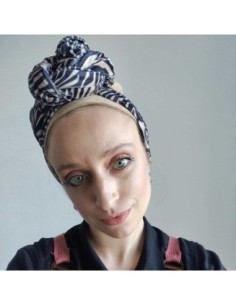 Mydesty Perfect Zebra