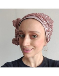 Mydesty Perfect Glitter Pink