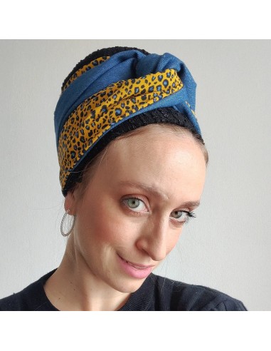 Mydesty Perfect Jean's Leopard