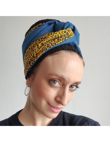 Mydesty Perfect Jean's Leopard