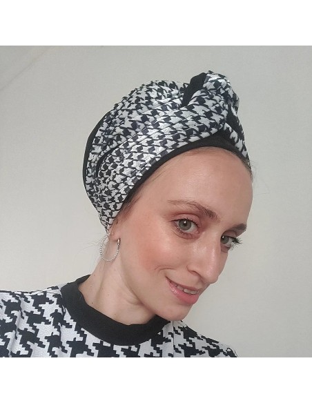 Mydesty Perfect Chic Black & White
