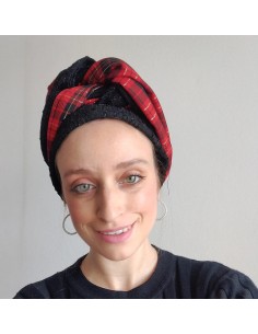 Mydesty Perfect Rock écossais 2