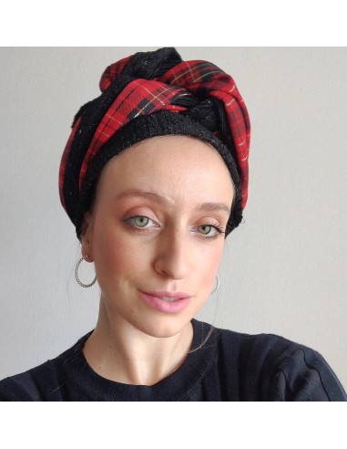 Mydesty Perfect Rock écossais