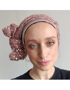 Mydesty Perfect Glitter Pink 2