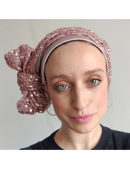 Mydesty Perfect Glitter Pink