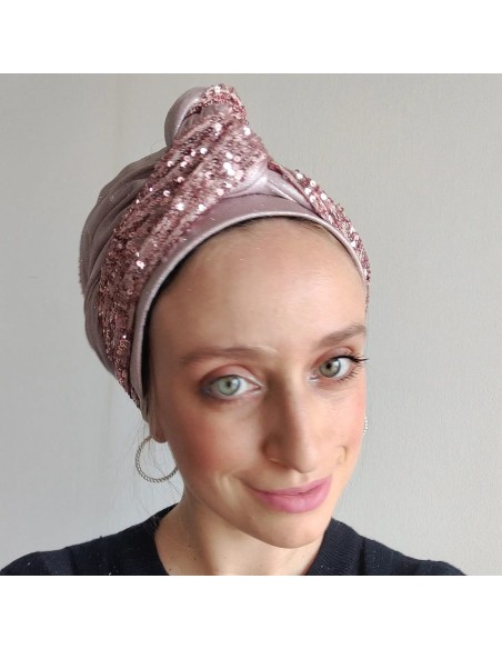 Mydesty Perfect Glitter Pink