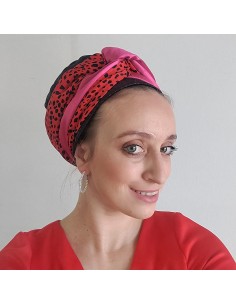 Mydesty Perfect Red Leopard... 2